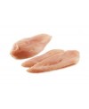 Fette di pollo a lento accrescimento 2 x 500 gr