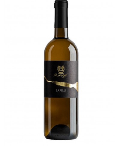 Lapilli bianco - Murgo