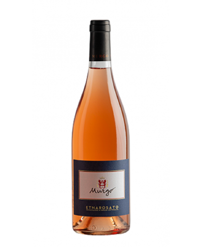 Etna rosato - Murgo