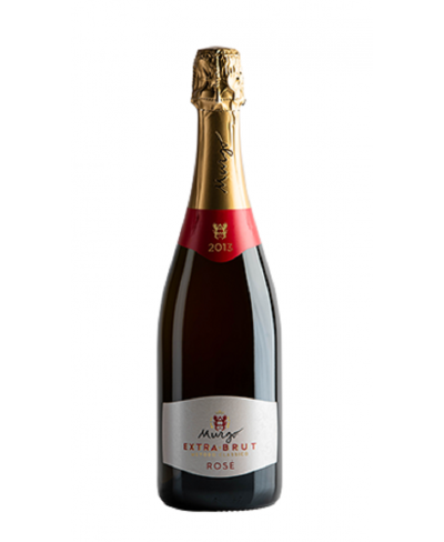 Rosè Extra Brut Nerello Mascalese - Murgo 2016