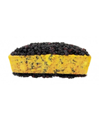 Blu Shropshire affinato uva di Corinto e Porto kg 1.1