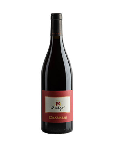 Etna rosso - Murgo