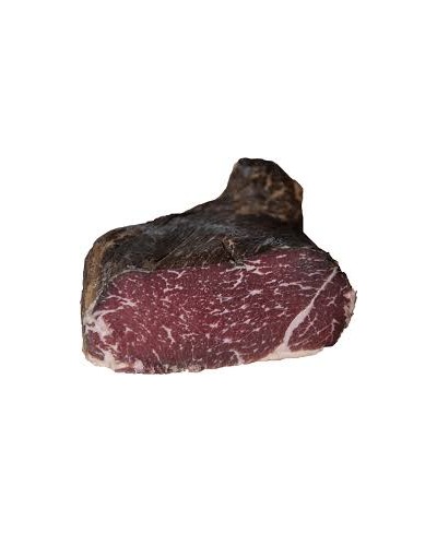 Cecina Iberica kg 1.6 bovino Angus