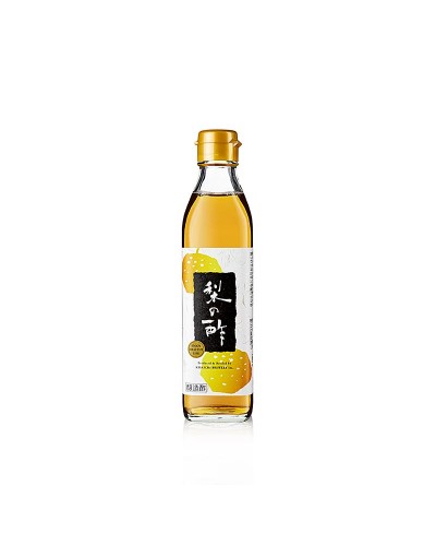 Aceto di pera NASHI 300 ml