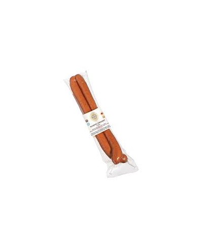 Wurstel artigianale 2 x 110 gr