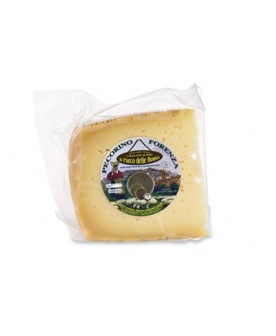 Canestrato Pecorino di Forenza kg 1.5