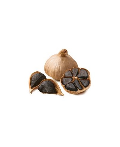 Aglio nero fermentato 100 gr