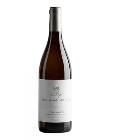 Tenuta San Michele Etna bianco - Murgo