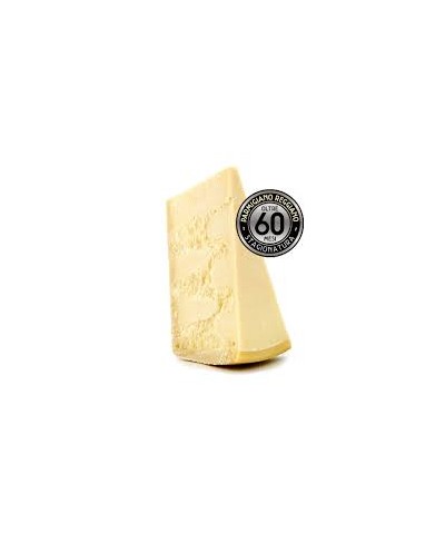 60 mesi - Parmigiano reggiano DOP 1 kg