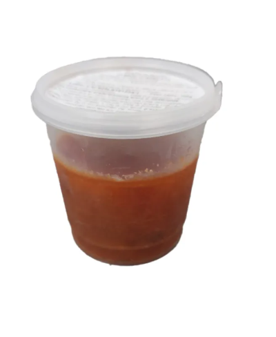 Polpa di Riccio di mare 100 gr pescato Marocco