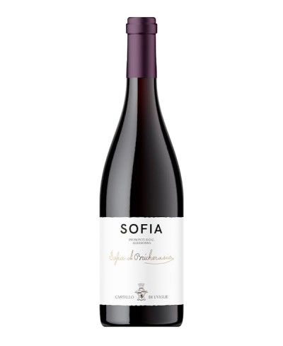 Albarossa Sofia di Bricherasio - Castello di Uviglie