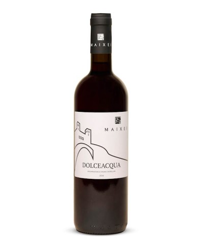 Pini Dolceacqua vini estremi - Maixei