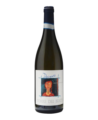 Di-Verto Trebbiano d'Abruzzo - Torre dei Beati