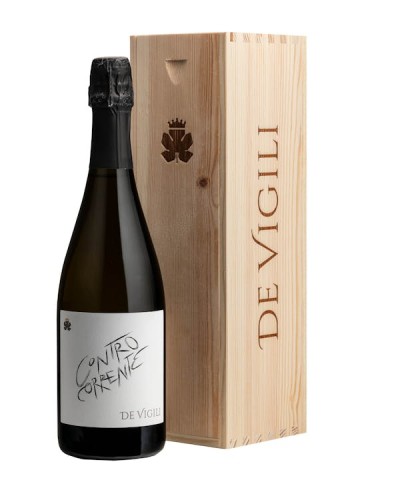 Controcorrente Brut 48 mesi metodo classico - De Vigili