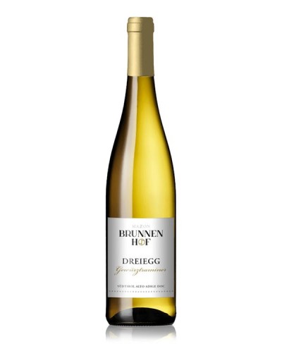 Gewurztraminer Dreiegg 2024 Brunnenhof
