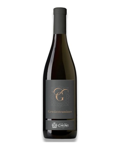 Gewurztraminer 2023 Mas dei Chini