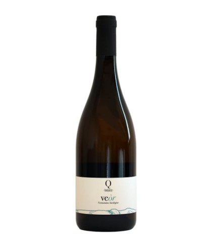 Veor Vermentino di Sardegna 2024 Quartomoro