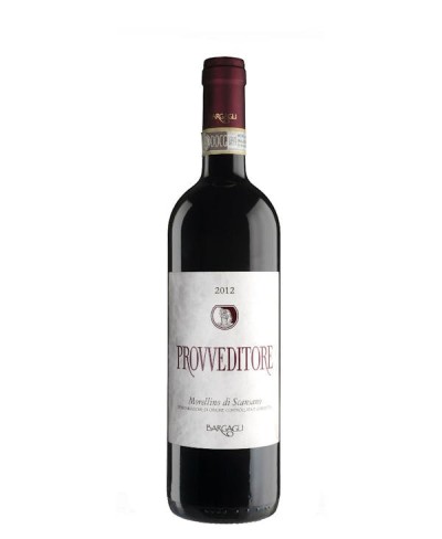 Provveditore Morellino di Scansano 2019 Provveditore