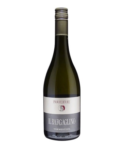 Vermentino il Bargaglino 2024 Provveditore