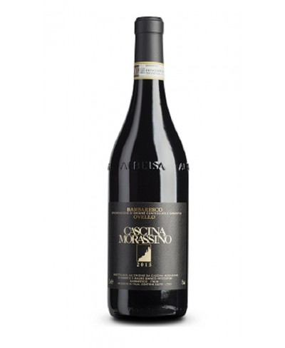 Ovello Barbaresco - Cascina Morassino 2020