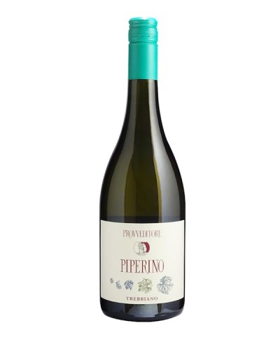 Trebbiano Piperino 2024 Provveditore