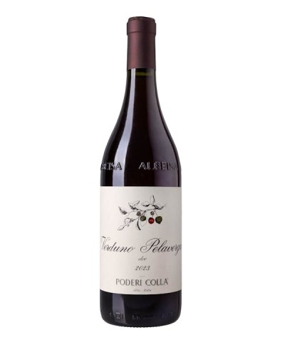Pelaverga Verduno 2023 Poderi Colla