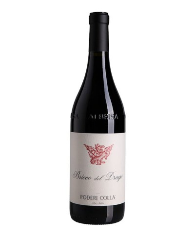 Langhe Bricco del Drago 2021 poderi Colla