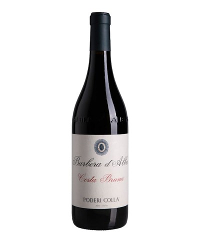 Barbera d'Alba Costa Bruna 2022 Poderi Colla
