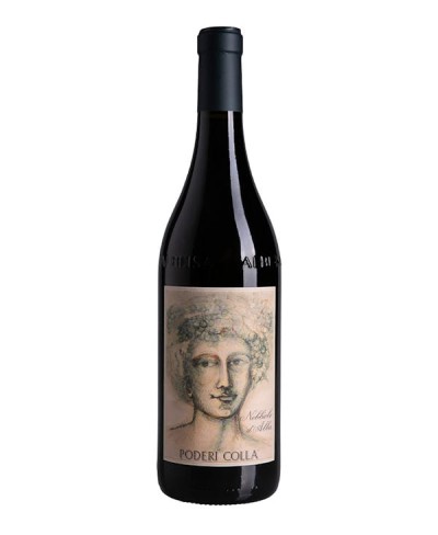 Drago Nebbiolo d'Alba 2023 Poderi Colla