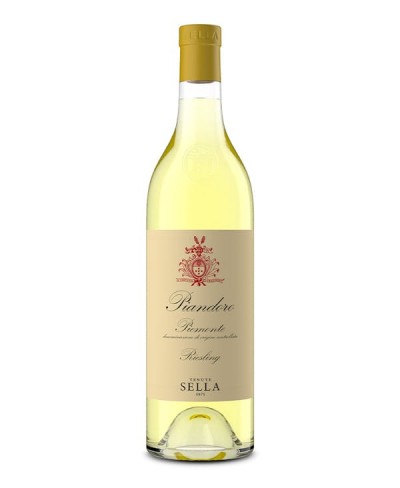 Riesling Piemonte Piandoro 2024 Tenuta Sella