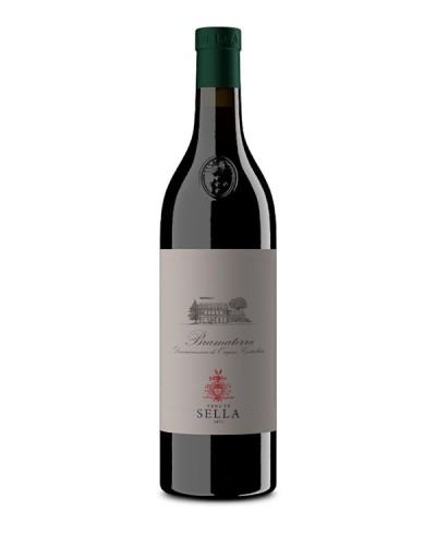 Bramaterra 2016 Tenuta Sella