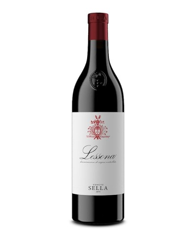 Lessona 2019 Tenuta Sella