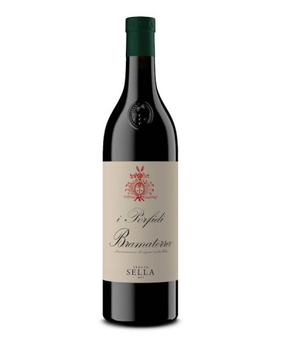 Bramaterra i Porfidi 2016 Tenuta Sella