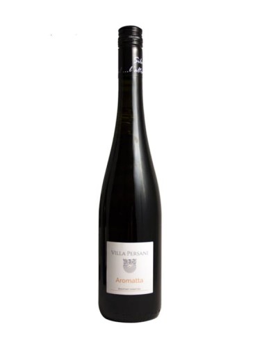 Aromatta piwi cuvee tappo vite 2021 Villa Persani