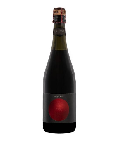 Magia Nera amabile Montebarello 155 - La Piana Grasparossa