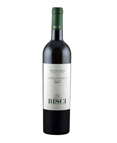 Verdicchio di Matelica 2024 Bisci
