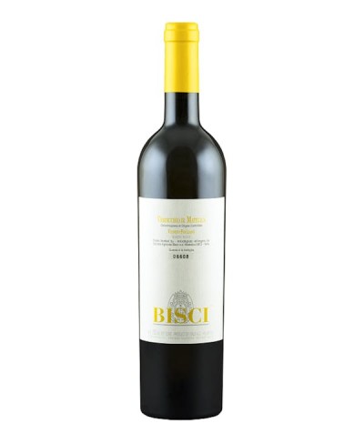 Verdicchio di Matelica Vigneto Fogliano 2021 Bisci