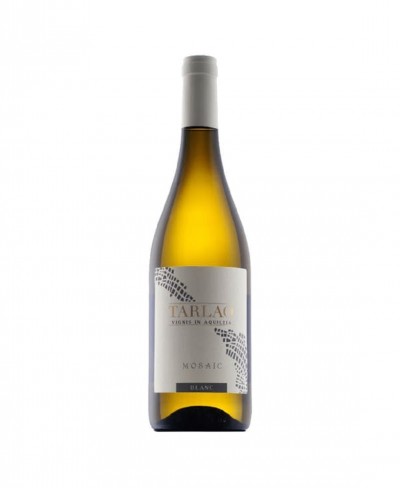 Mosaic Blanc - Tarlao 2022