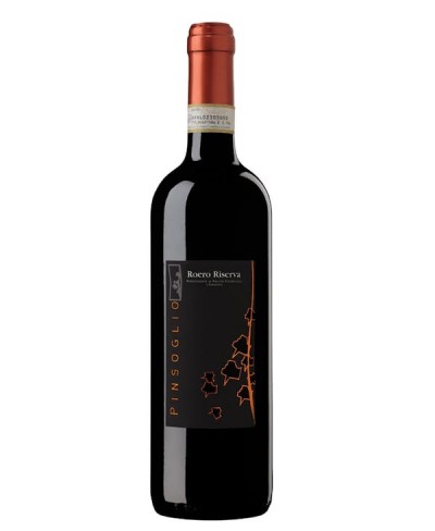 Roero riserva 2021 Pinsoglio