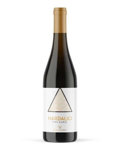 Etna bianco Nardalici 2022 Terre di Giurfo