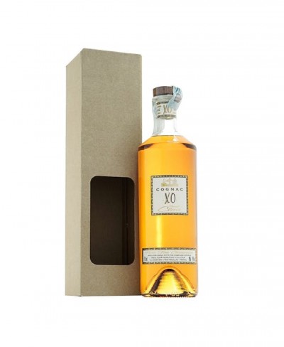 Cognac Xo - Clair Pascal