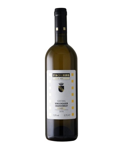 Riserva Chardonnay 2021 Stachlburg