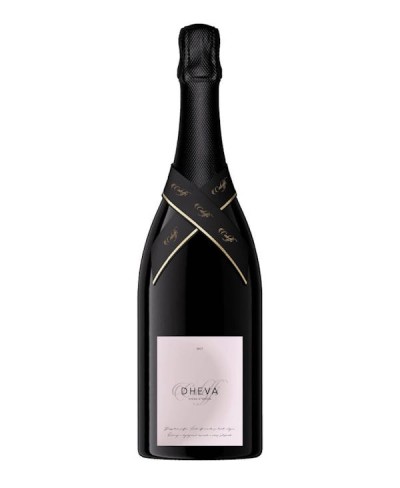 Lambrusco rosato metodo classico - Caleffi