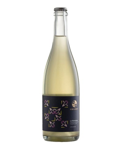 La Baronessa frizzante 2023 De Beaumont Fabio