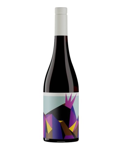 Piedirosso Vesuvio Labes 2022 Villa Dora