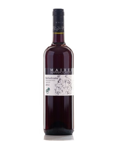 Barbadirame Dolceacqua Superiore - Maixei