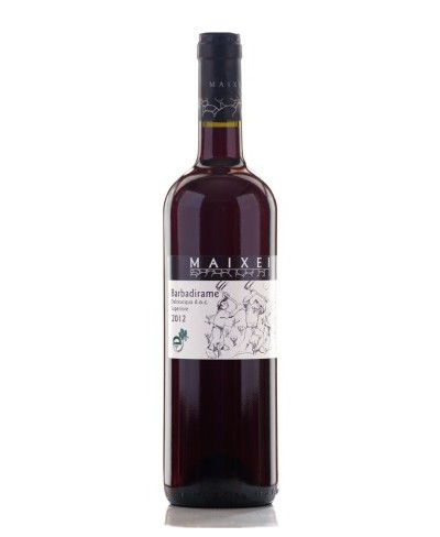 Barbadirame Dolceacqua Superiore - Maixei 2021