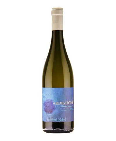 Ardiglione Vermentino Costa Toscana - Podere Il Castellaccio