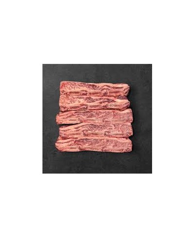 Asado de Tira costine di manzo kg 1.2