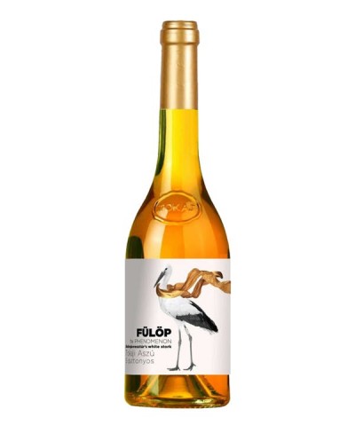 Tokaji Aszu 5 Puttonyos 2016 Fuleky